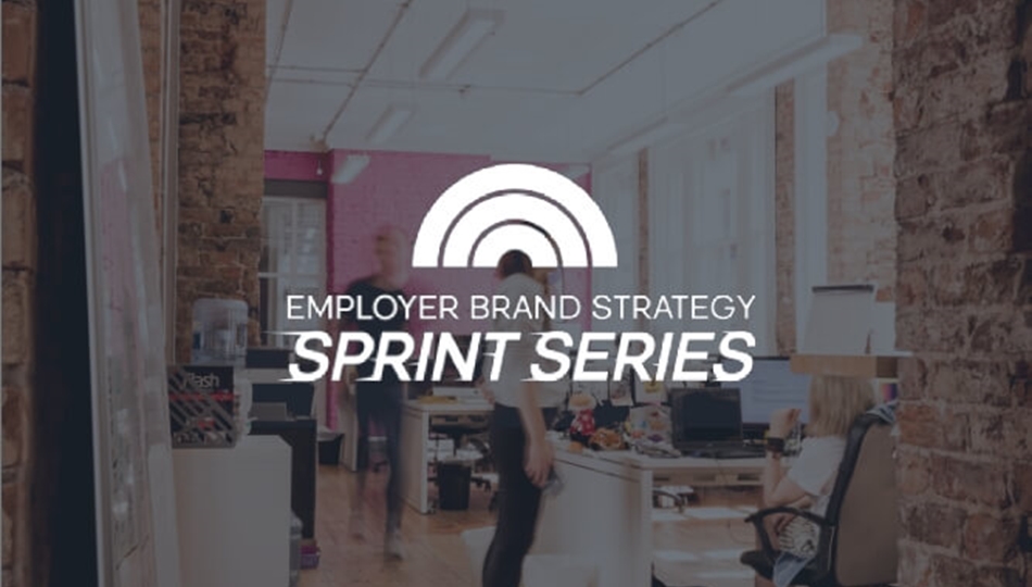 Employer Brand Strategy Sprint Series