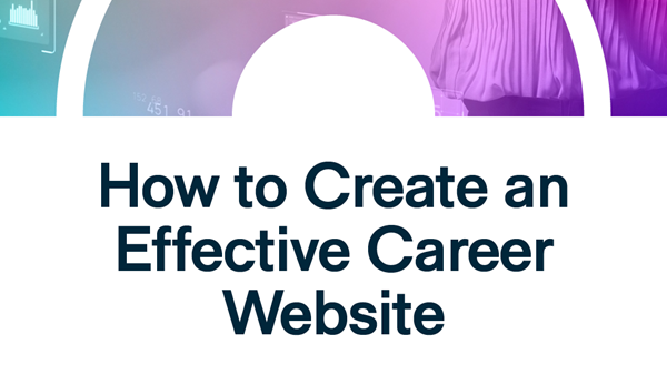 How to Create an Effective Career Website