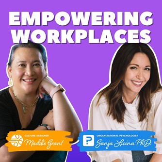 empowering workplaces hosts