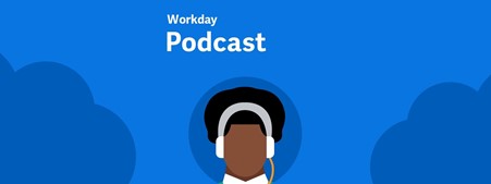 workday podcast