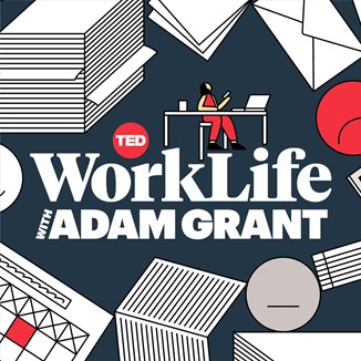 ted work-life with adam grant