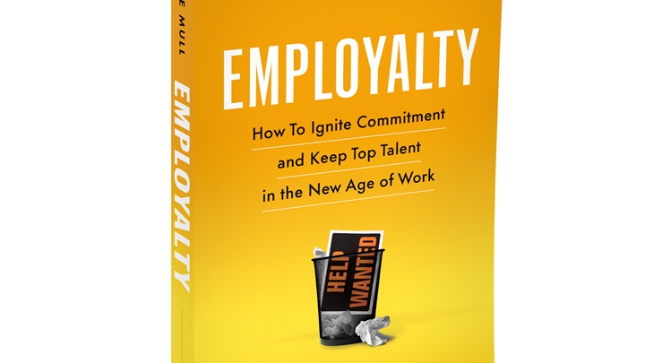 Employalty F 3D Book Oct 3