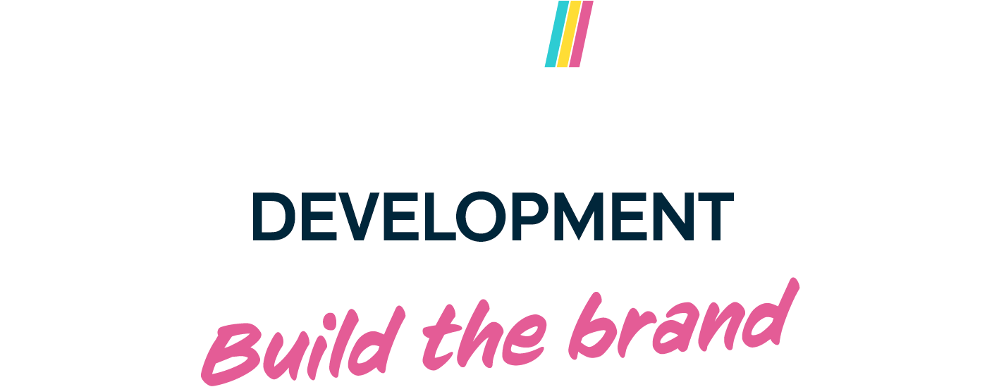 Sprint Series Employer Brand Development: build the brand